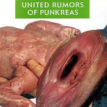 Punkreas : United Rumors of Punkreas